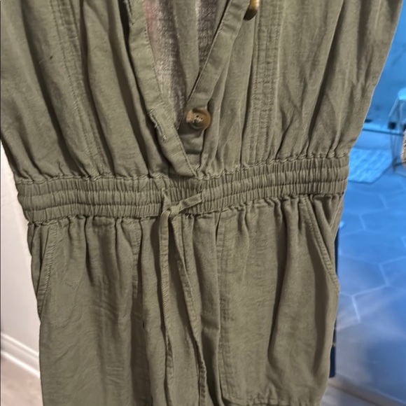 American Eagle Outfitters Khaki Apparel - Picture 4 of 4